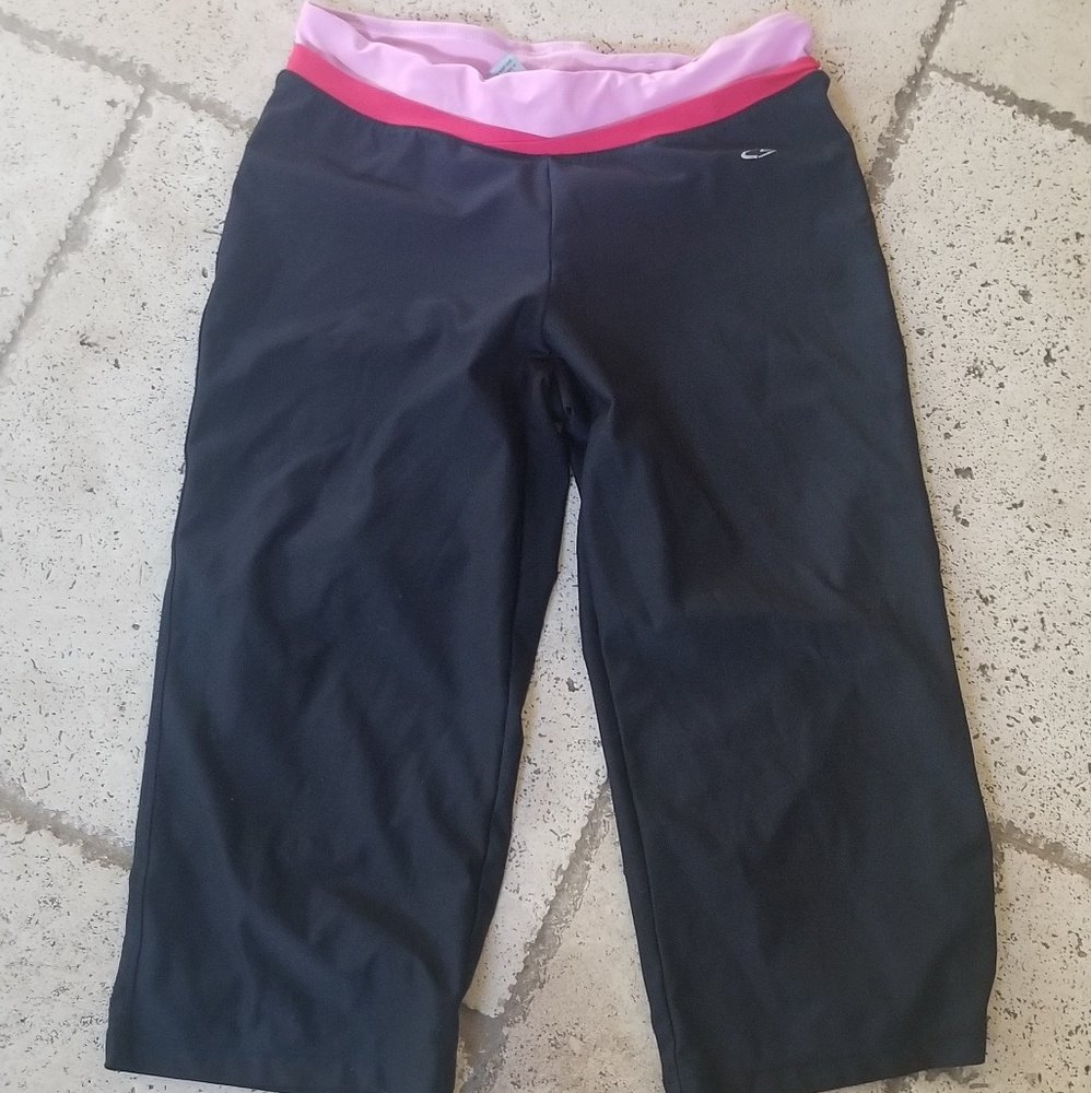 Champion  yoga Caprese